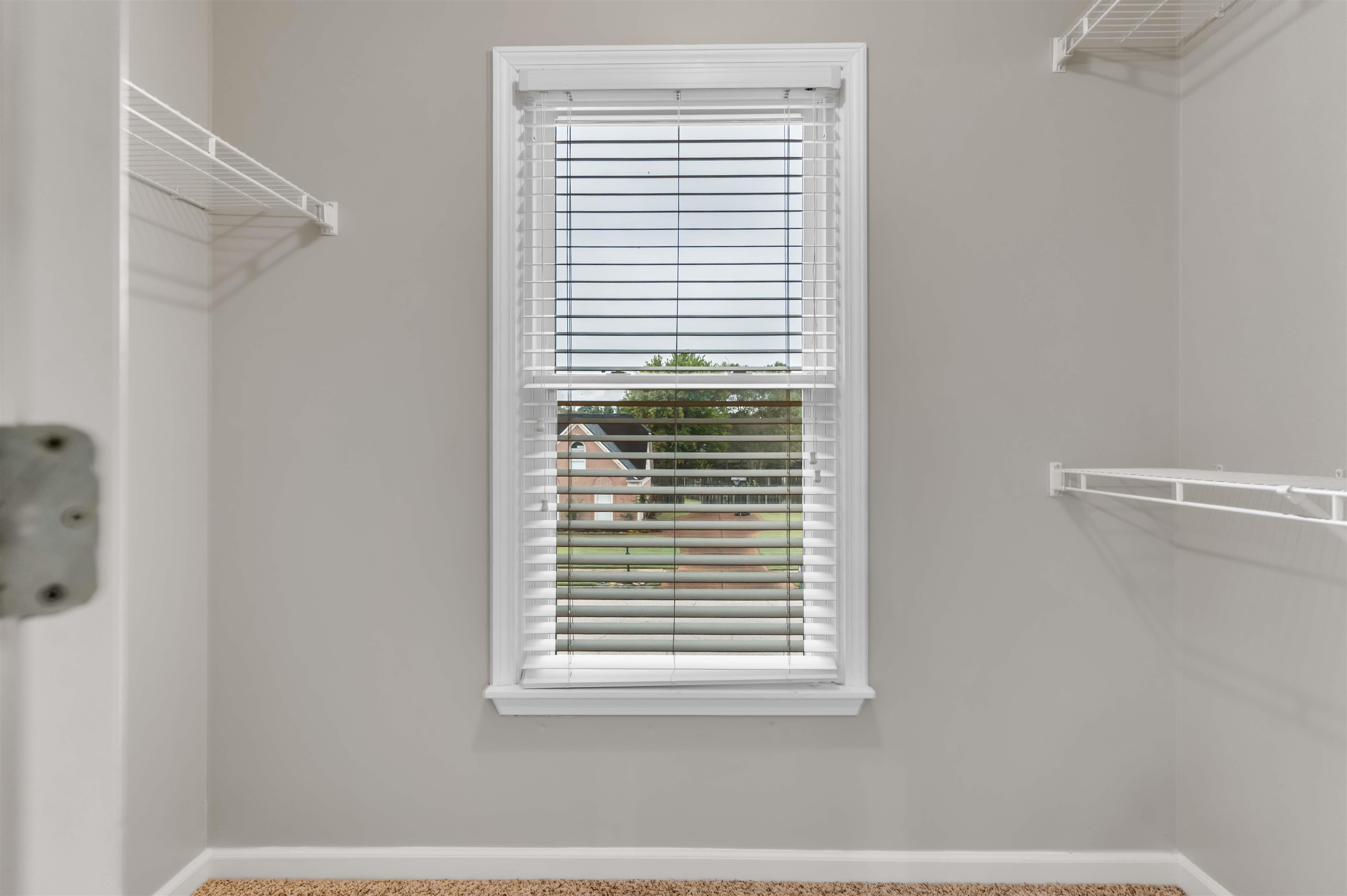 1335 Riding Brook Drive Collierville, TN 38017 - Photo 21 of 32 a view of a room that has a window in it