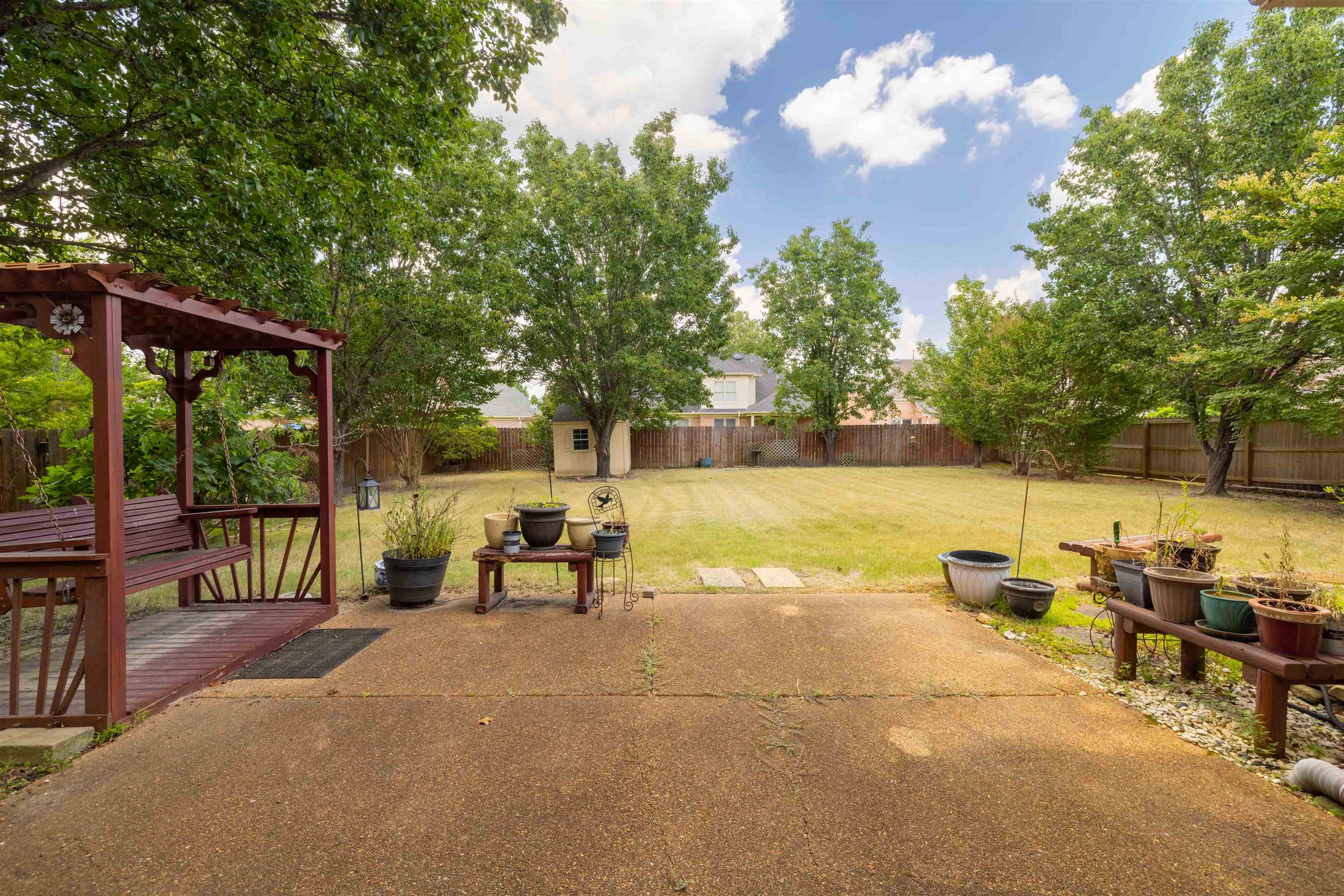 1335 Riding Brook Drive Collierville, TN 38017 - Photo 27 of 32