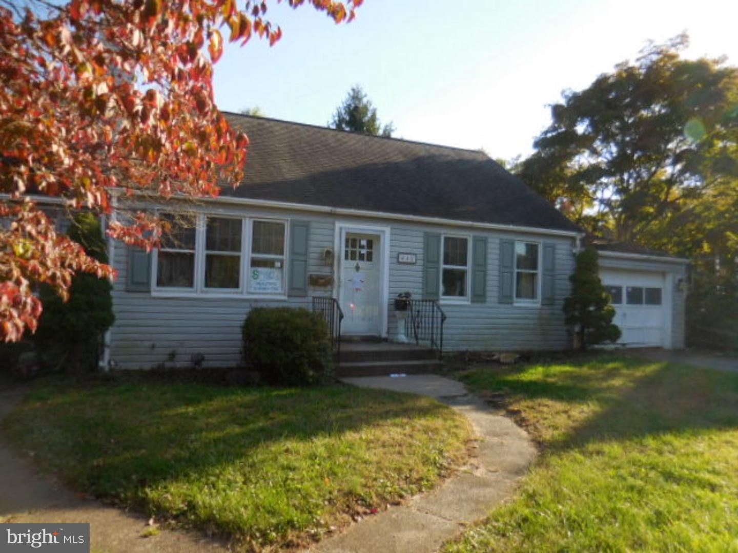 448 Arch Street Spring City, PA 19475 - Photo 1 of 2 Gallery Image 1