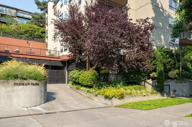 $610,000 | 410 West Roy Street, Unit E101, Seattle, WA 98119