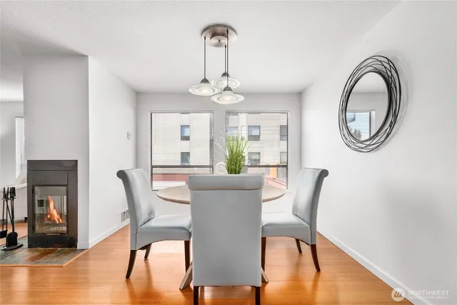 $610,000 | 410 West Roy Street, Unit E101, Seattle, WA 98119