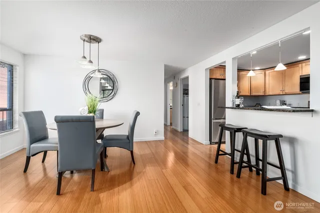 $610,000 | 410 West Roy Street, Unit E101, Seattle, WA 98119