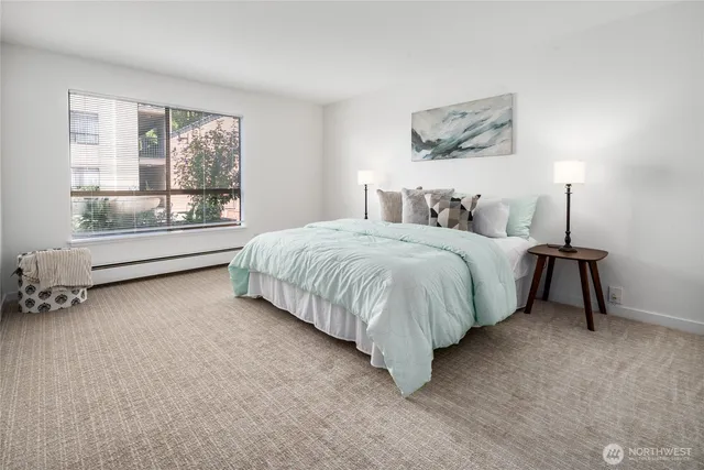 $610,000 | 410 West Roy Street, Unit E101, Seattle, WA 98119