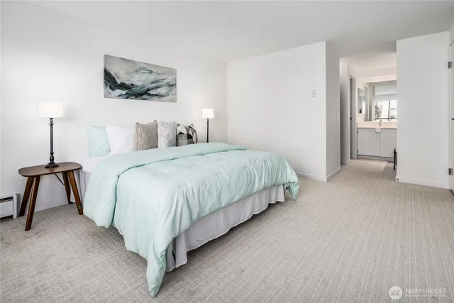 $610,000 | 410 West Roy Street, Unit E101, Seattle, WA 98119