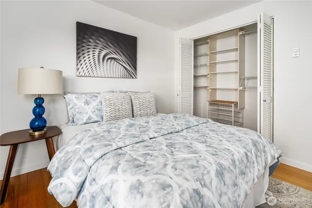 $610,000 | 410 West Roy Street, Unit E101, Seattle, WA 98119