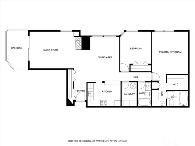 $610,000 | 410 West Roy Street, Unit E101, Seattle, WA 98119