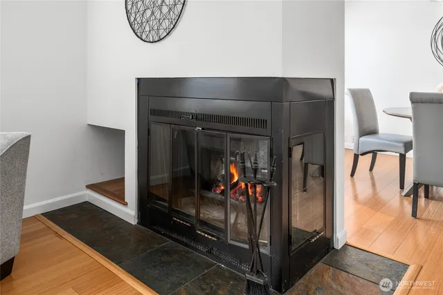 $610,000 | 410 West Roy Street, Unit E101, Seattle, WA 98119