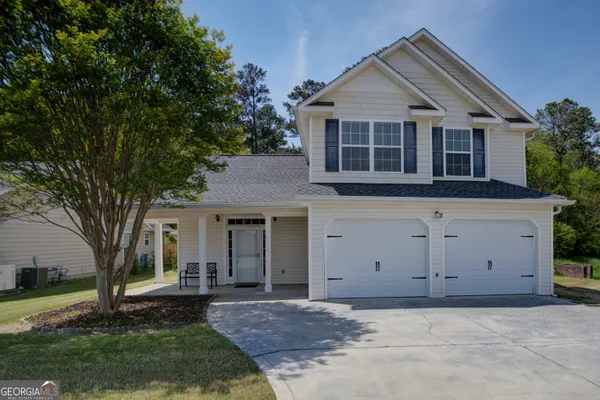 $279,900 | 7 Foliage Way Northeast, Rome, GA 30165