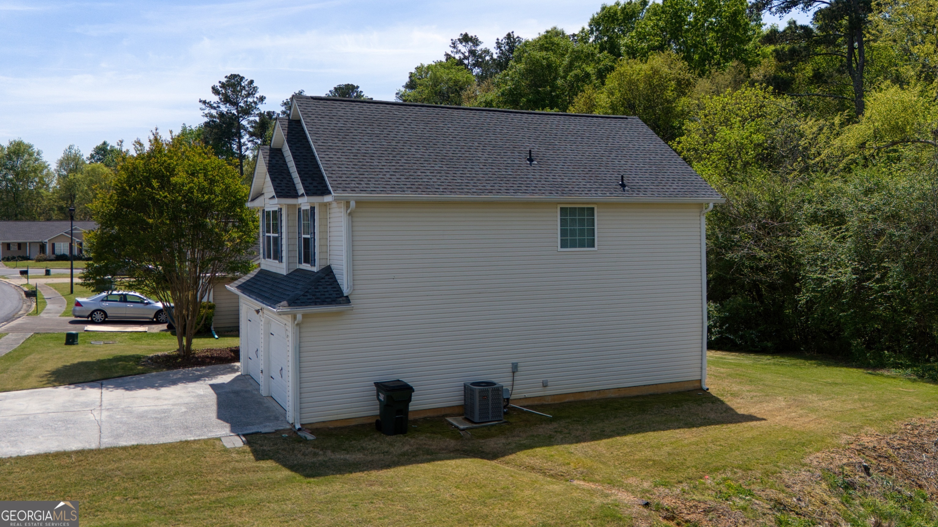 7 Foliage Way Northeast Rome, GA 30165 - Photo 2 of 25