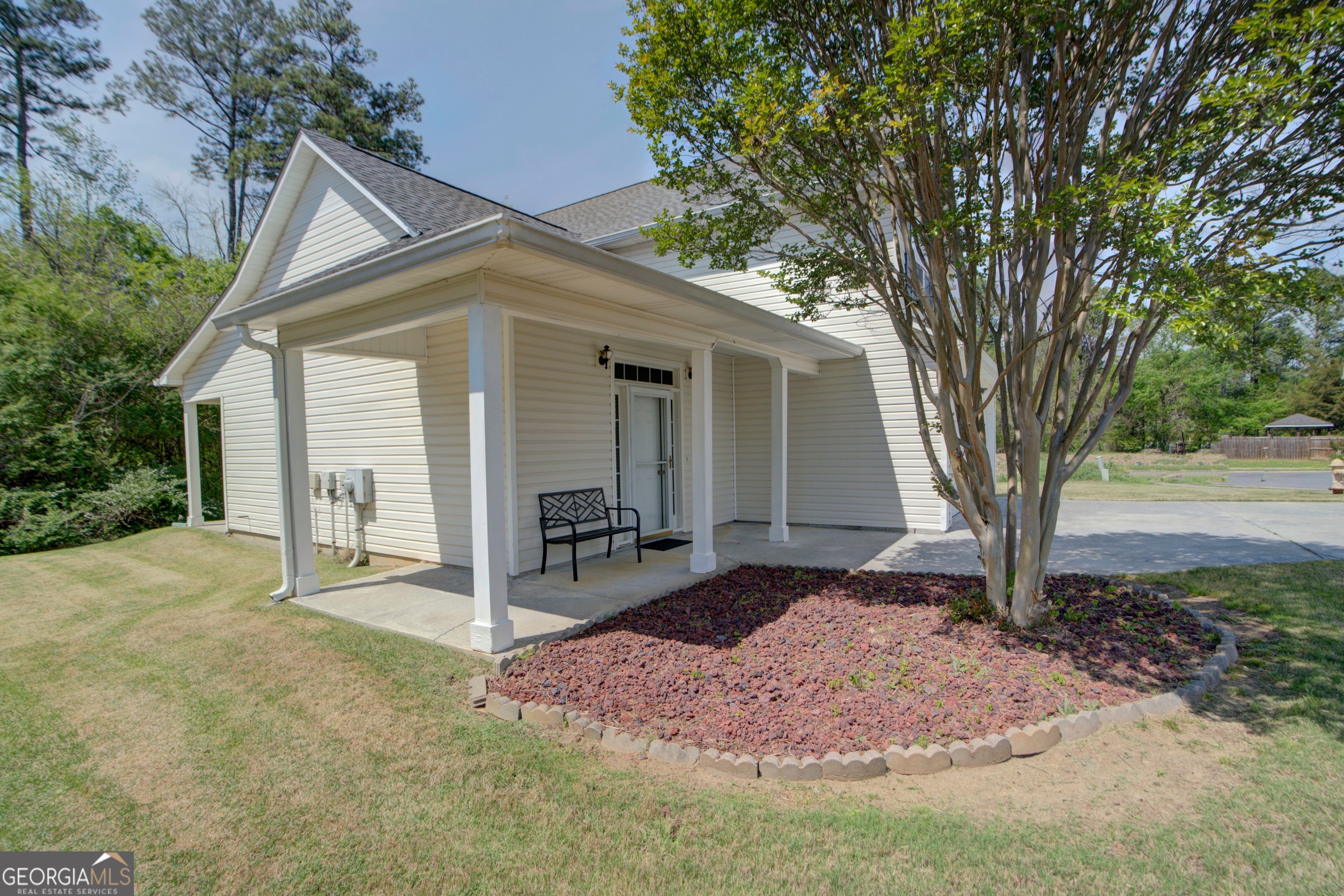 7 Foliage Way Northeast Rome, GA 30165 - Photo 24 of 25