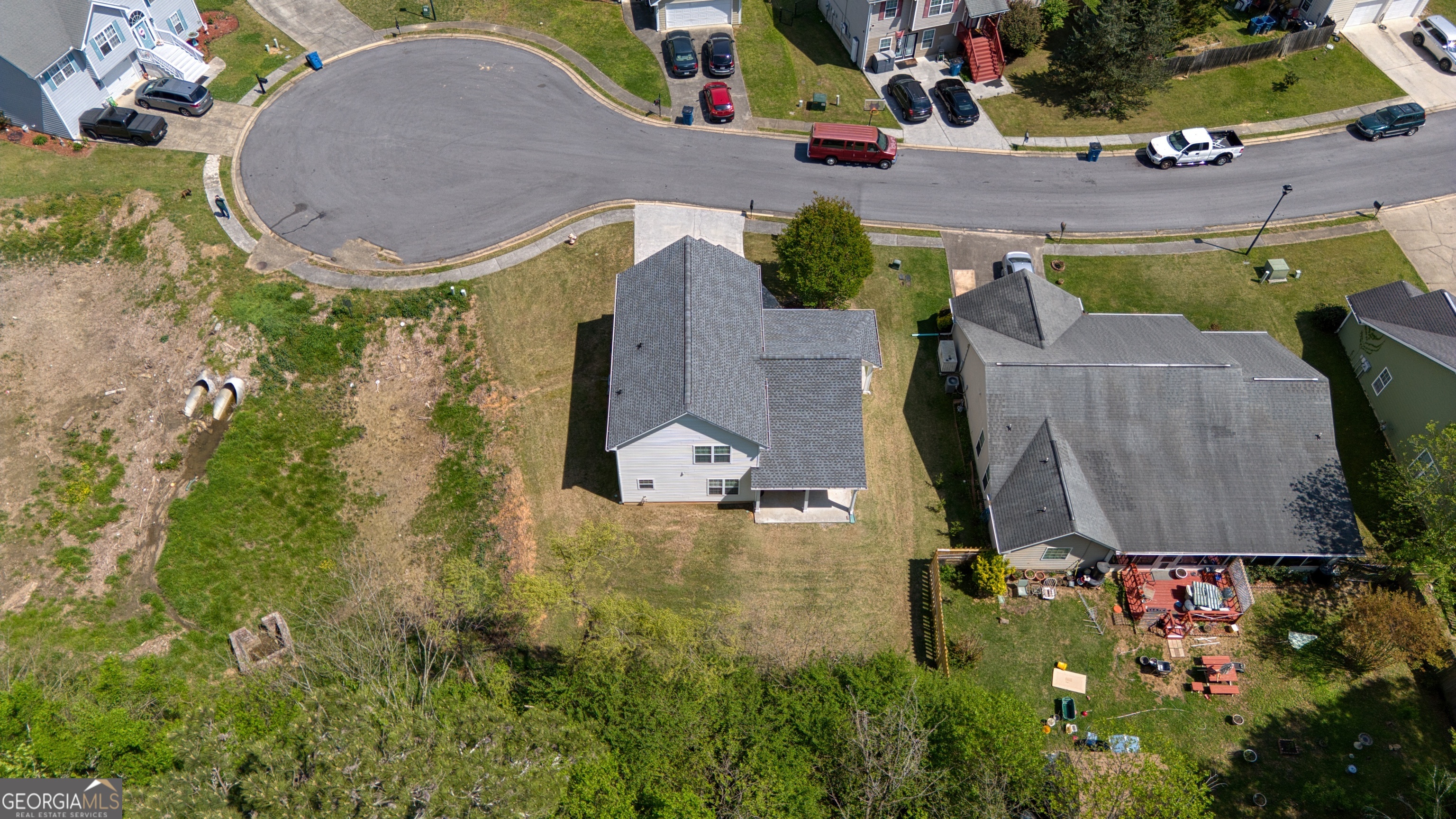 7 Foliage Way Northeast Rome, GA 30165 - Photo 4 of 25