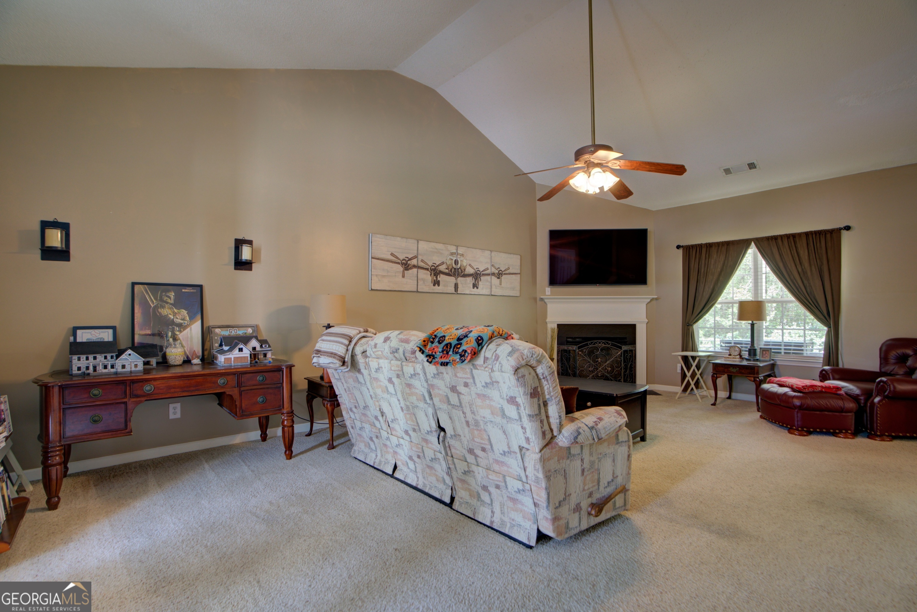 7 Foliage Way Northeast Rome, GA 30165 - Photo 5 of 25