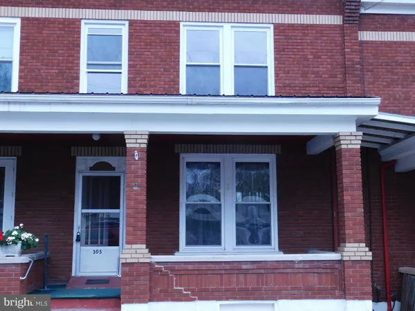 $89,900 | 305 Orange Street, Mifflintown, PA 17059