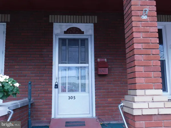 $89,900 | 305 Orange Street, Mifflintown, PA 17059