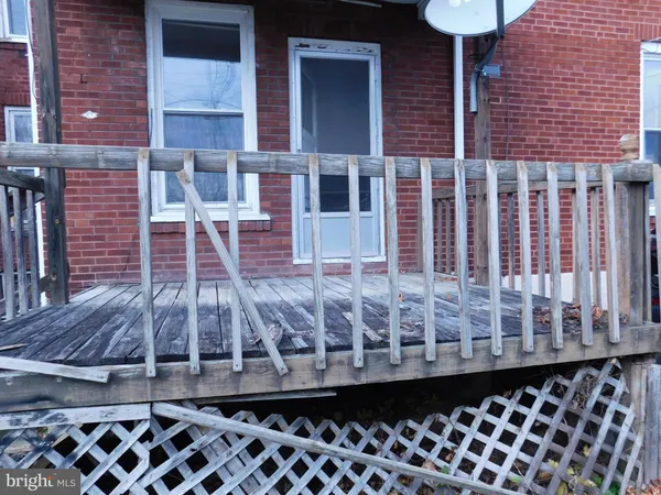 $89,900 | 305 Orange Street, Mifflintown, PA 17059