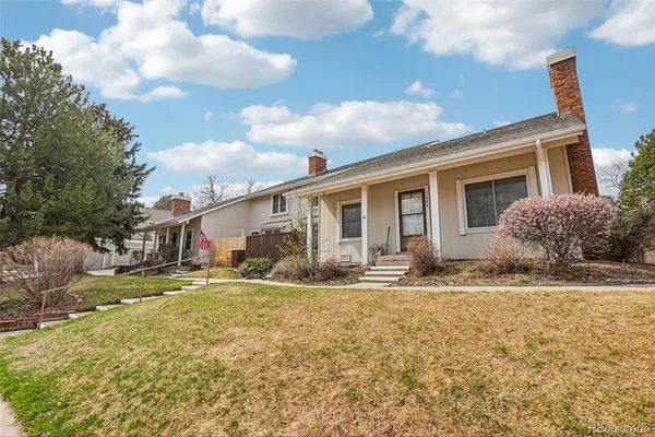 $390,000 | 7066 South Knolls Way, Centennial, CO 80122