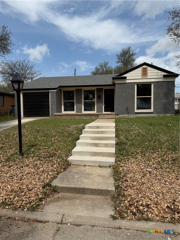 412 East Lamar Avenue Temple, TX 76501 - Photo 1 of 1