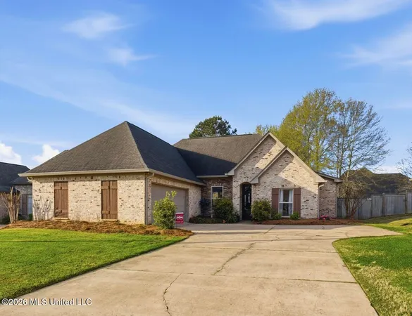 $328,000 | 716 Adair Street, Brandon, MS 39047