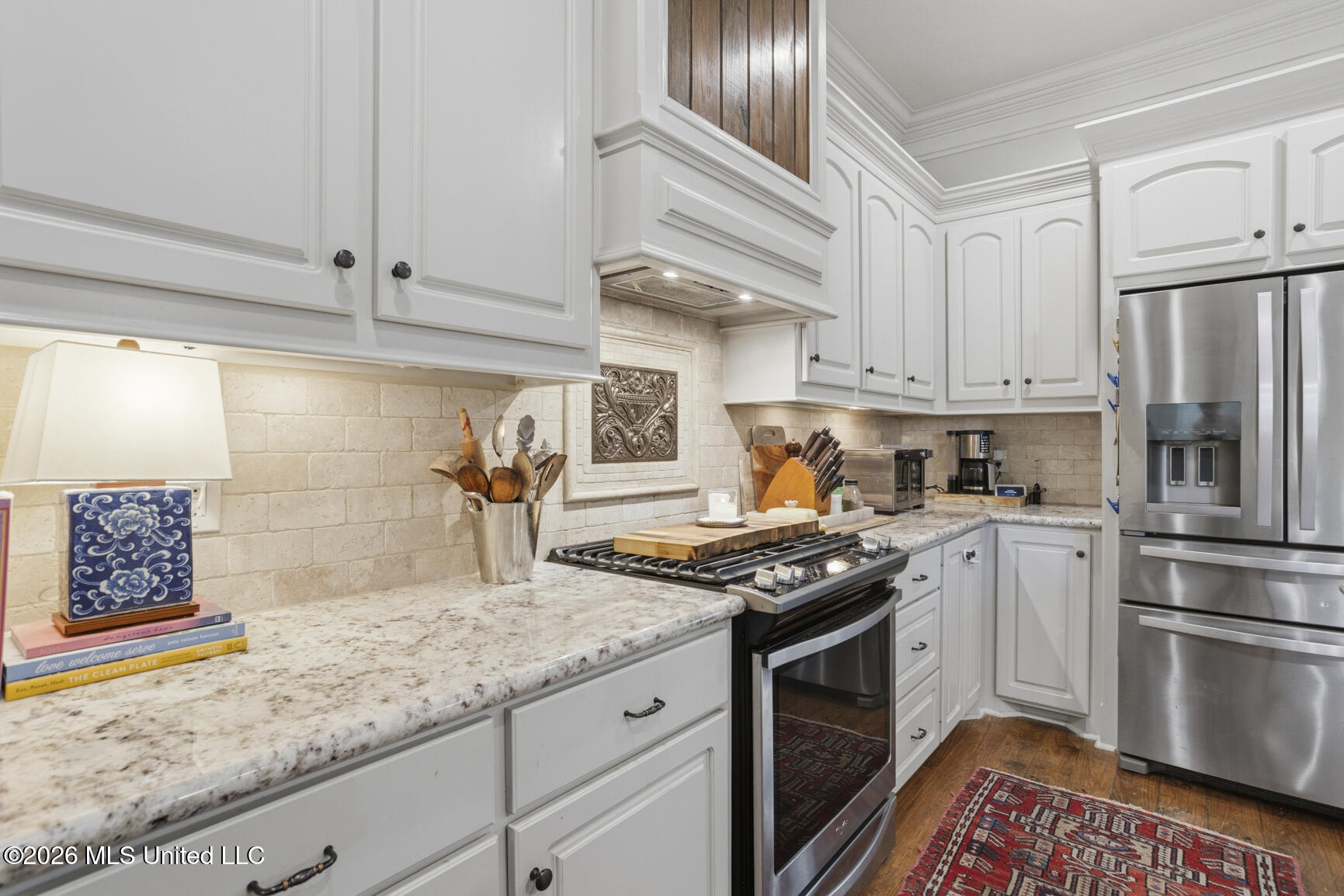 716 Adair Street Brandon, MS 39047 - Photo 11 of 32 716 Adair-11