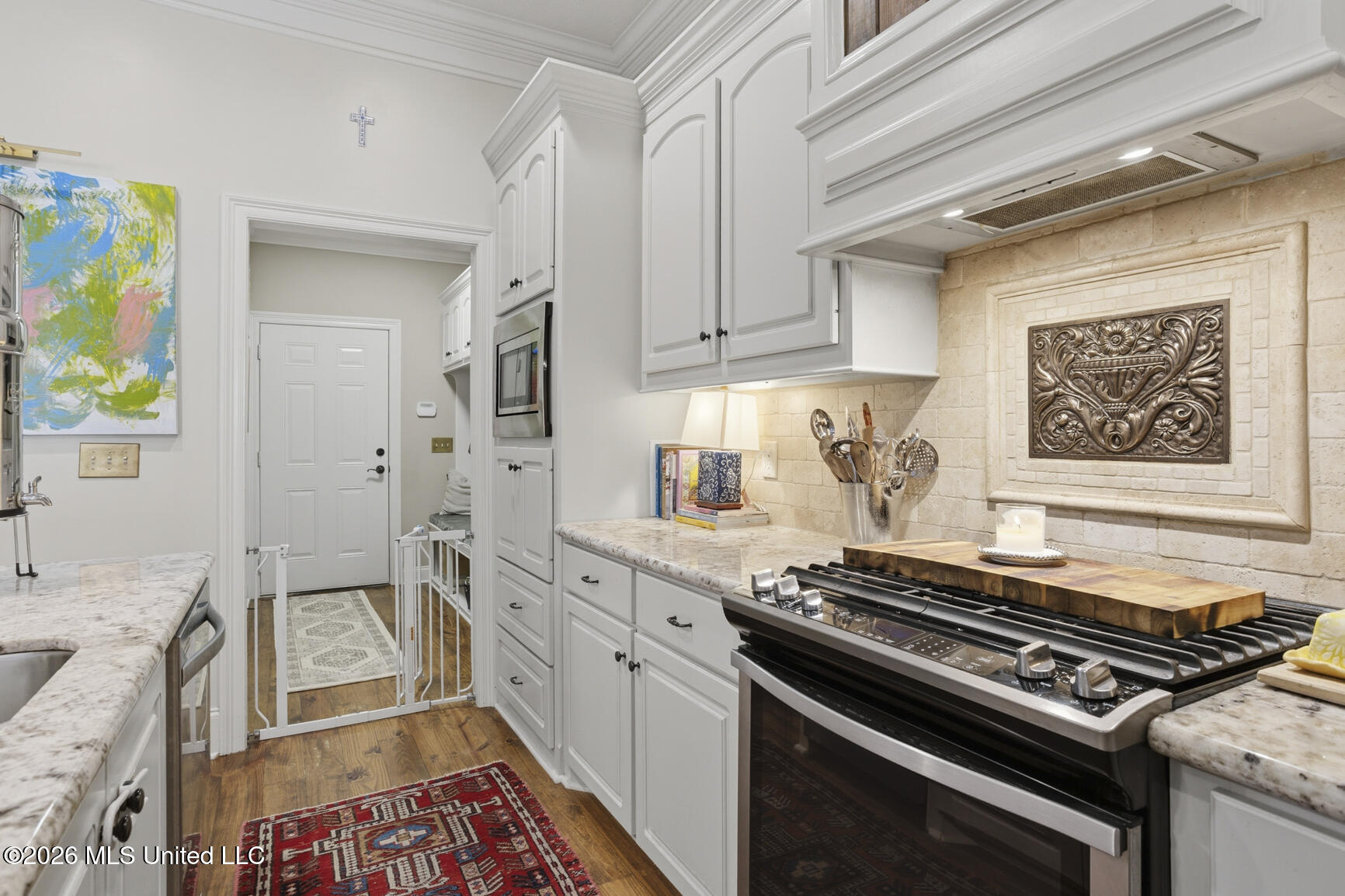 716 Adair Street Brandon, MS 39047 - Photo 12 of 32 716 Adair-12