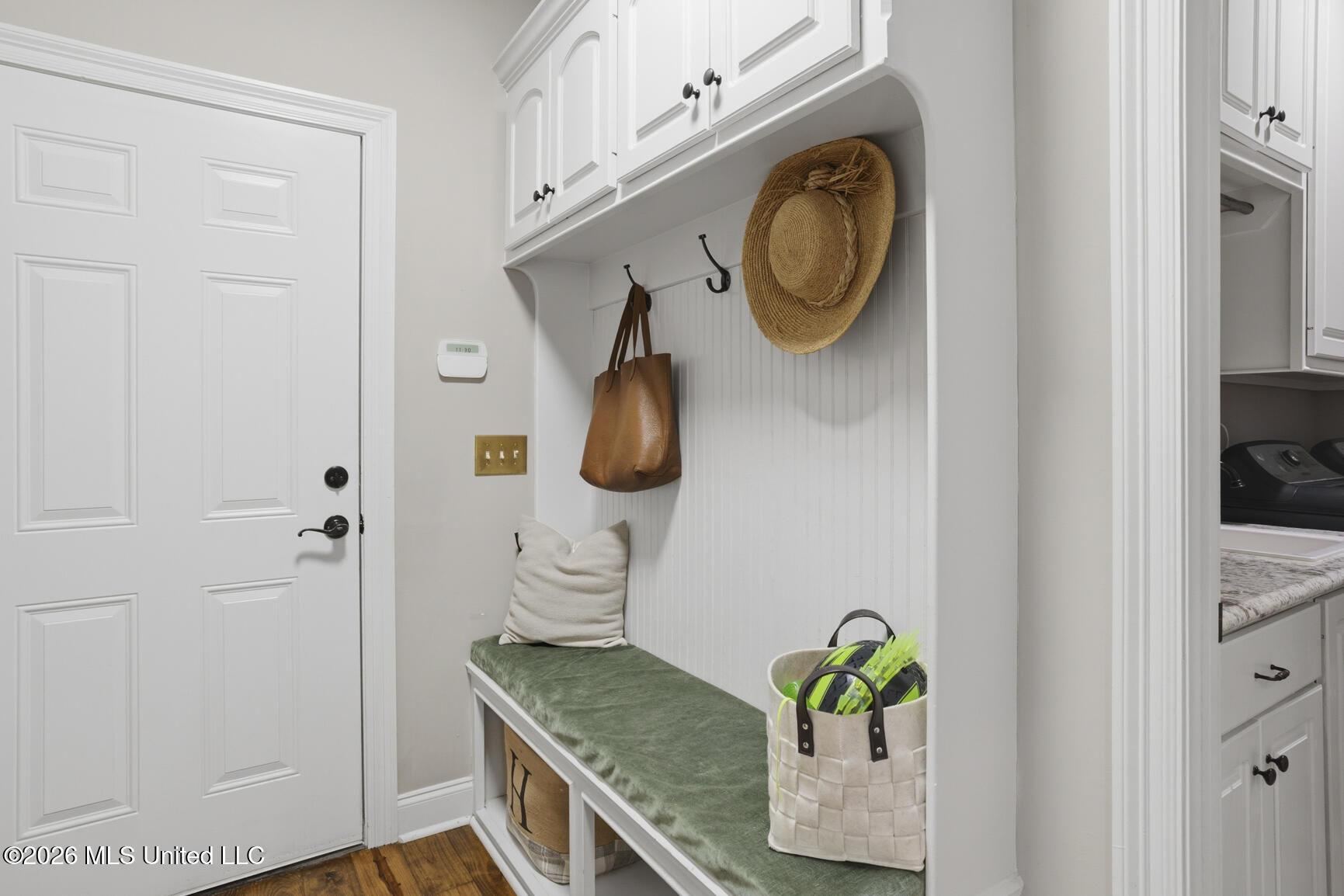 716 Adair Street Brandon, MS 39047 - Photo 13 of 32 716 Adair-13