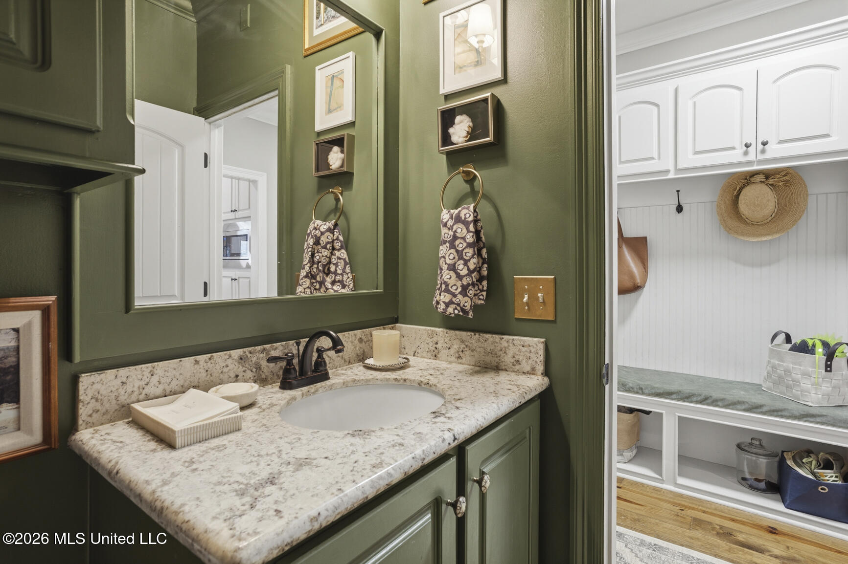 716 Adair Street Brandon, MS 39047 - Photo 14 of 32 716 Adair-14