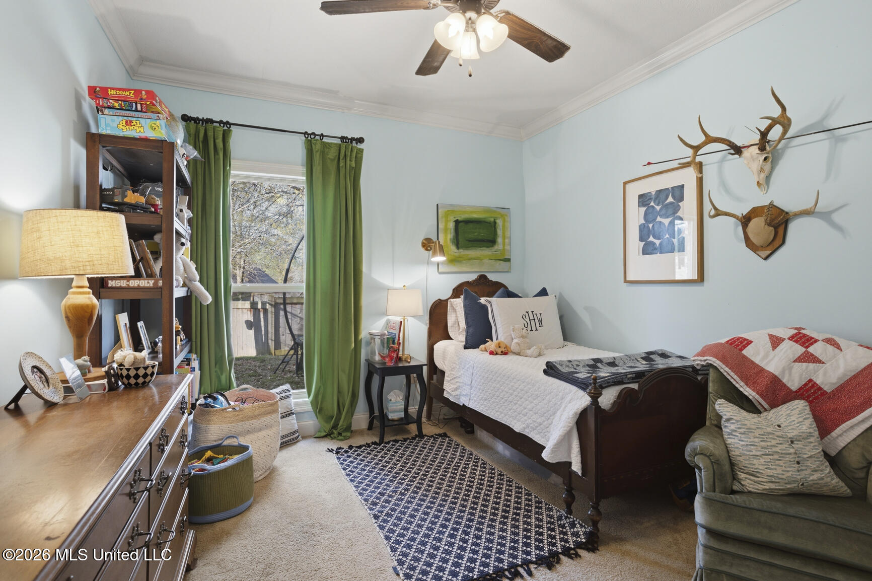 716 Adair Street Brandon, MS 39047 - Photo 16 of 32 716 Adair-16