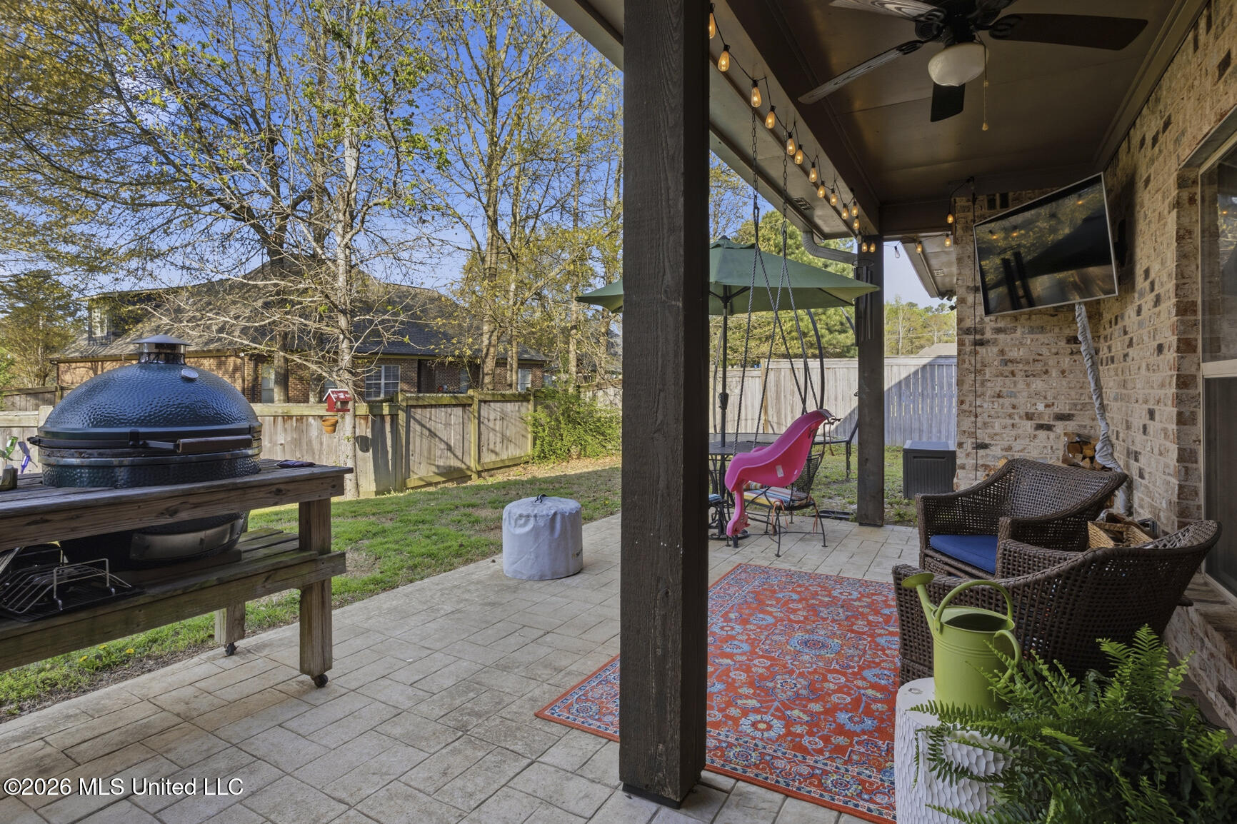 716 Adair Street Brandon, MS 39047 - Photo 27 of 32 716 Adair-27