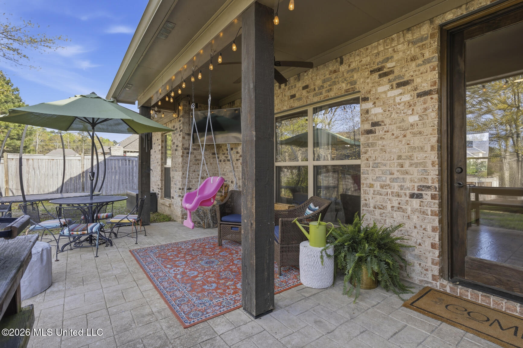 716 Adair Street Brandon, MS 39047 - Photo 28 of 32 716 Adair-28