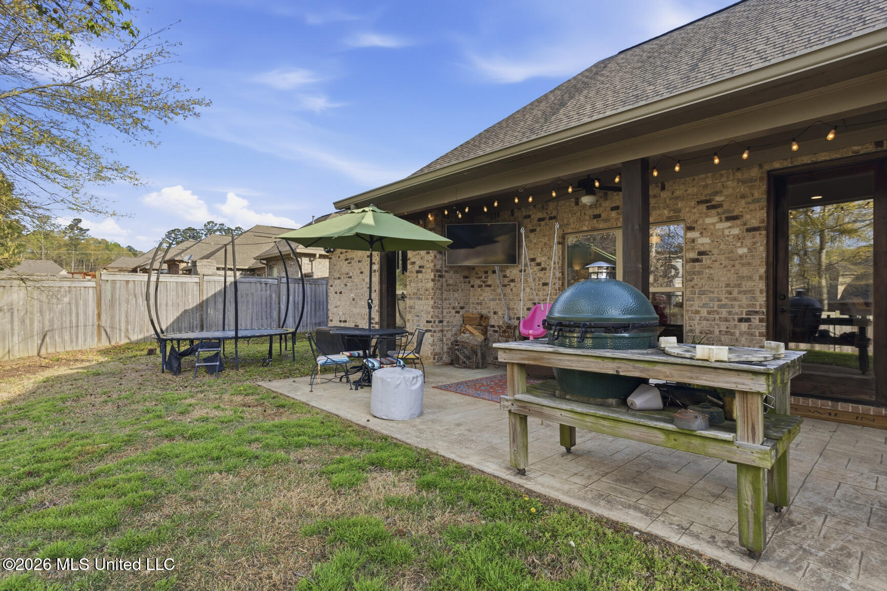 716 Adair Street Brandon, MS 39047 - Photo 30 of 32 716 Adair-30