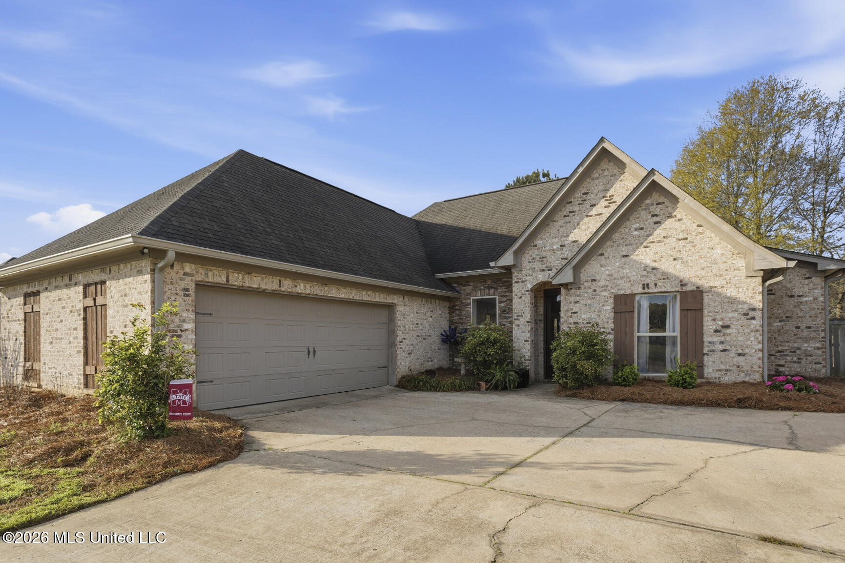 716 Adair Street Brandon, MS 39047 - Photo 3 of 32 716 Adair-2