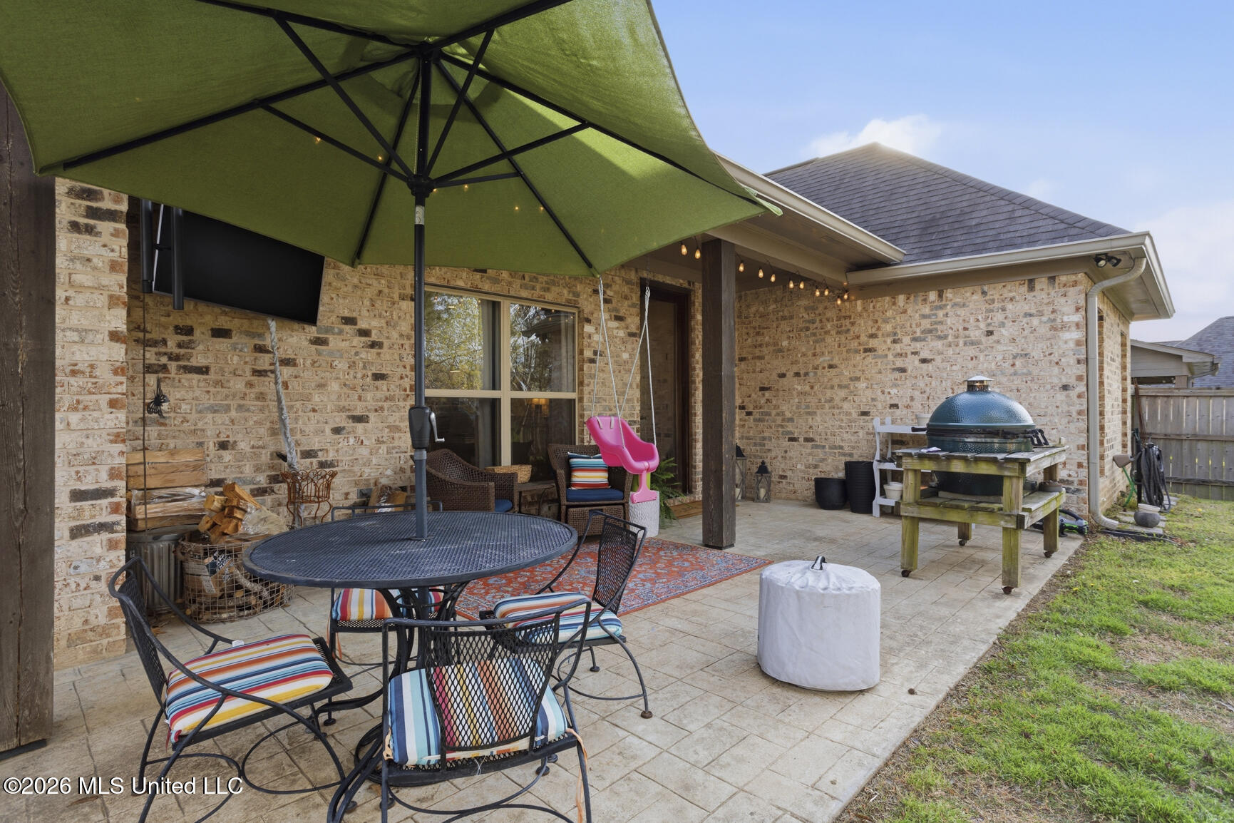 716 Adair Street Brandon, MS 39047 - Photo 31 of 32 716 Adair-31