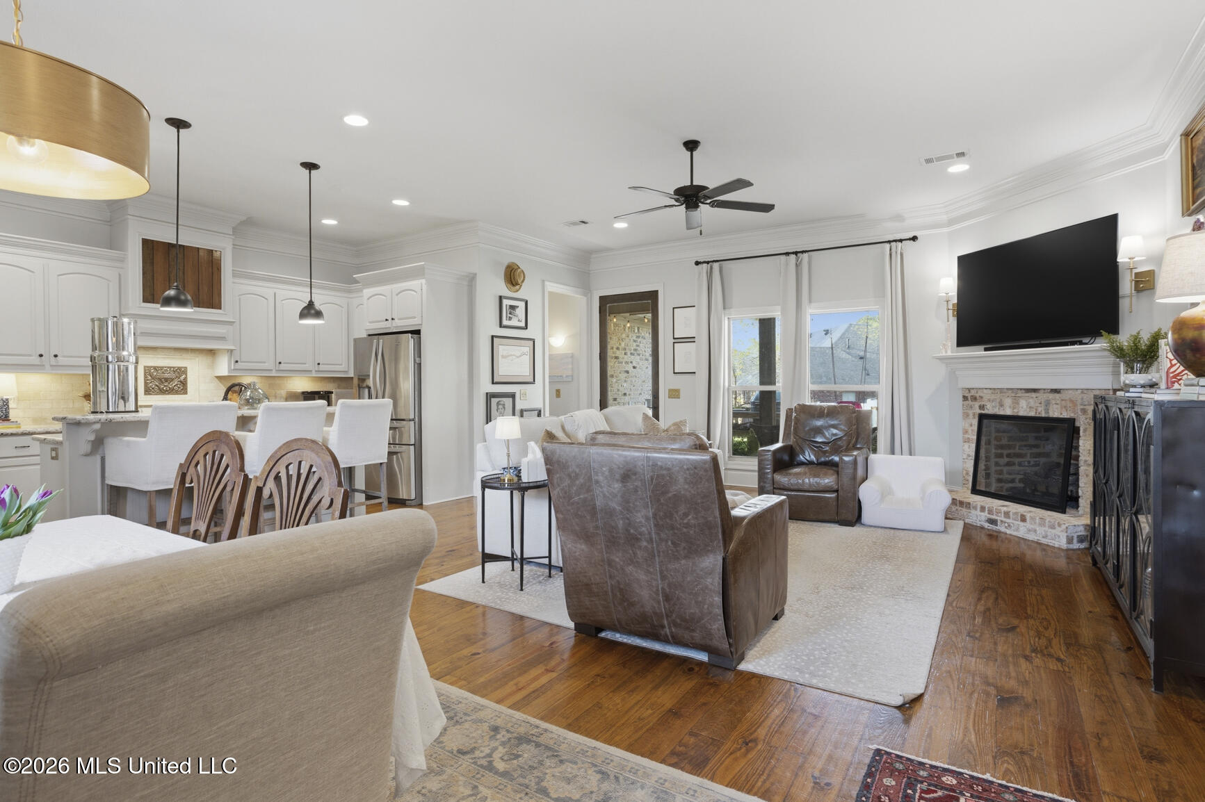 716 Adair Street Brandon, MS 39047 - Photo 4 of 32 716 Adair-4