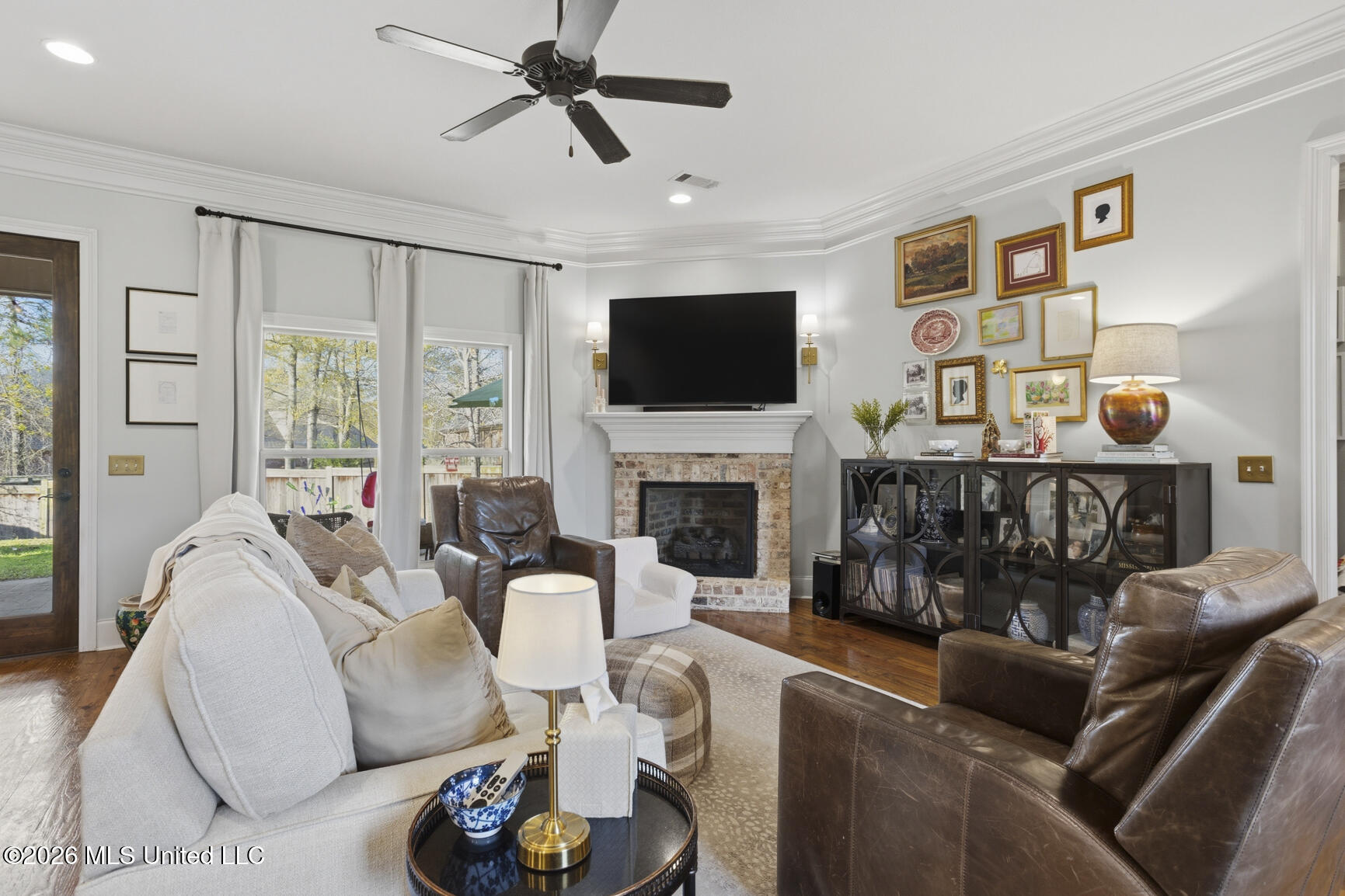 716 Adair Street Brandon, MS 39047 - Photo 6 of 32 716 Adair-6