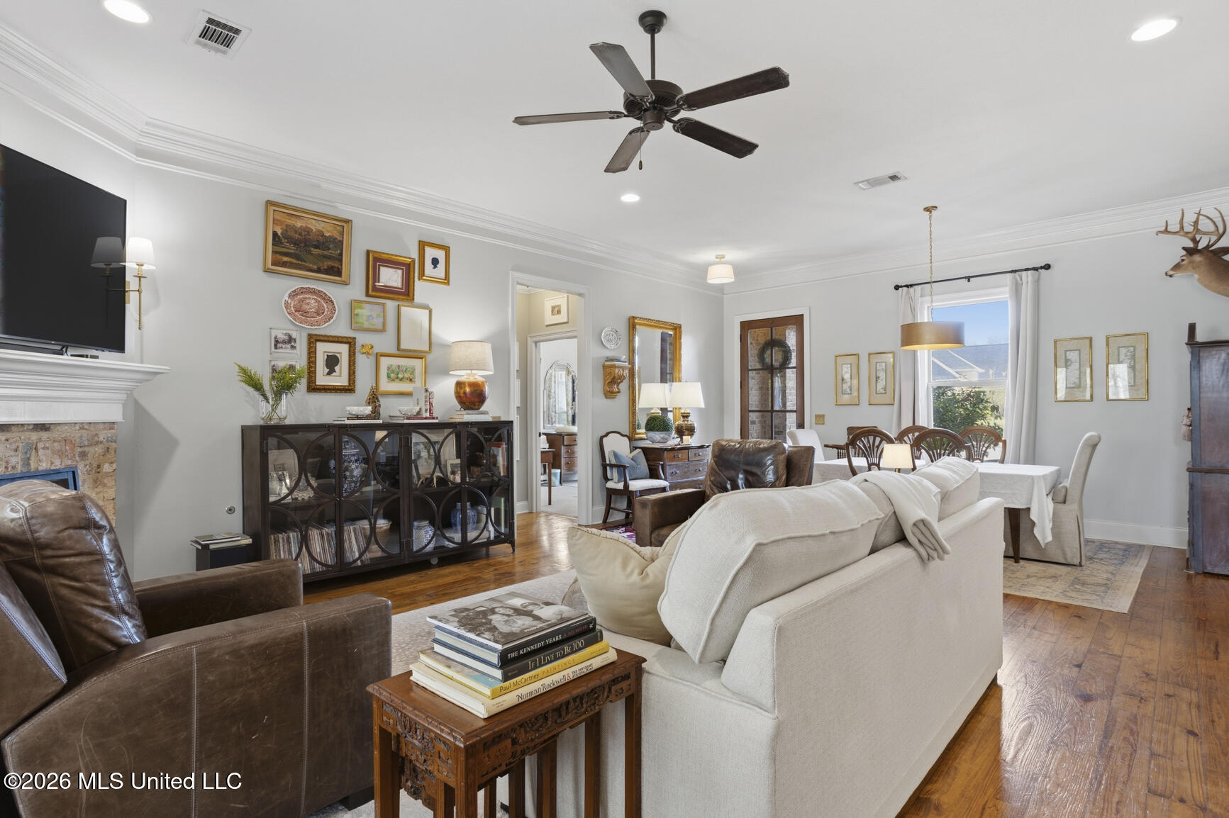 716 Adair Street Brandon, MS 39047 - Photo 7 of 32 716 Adair-7