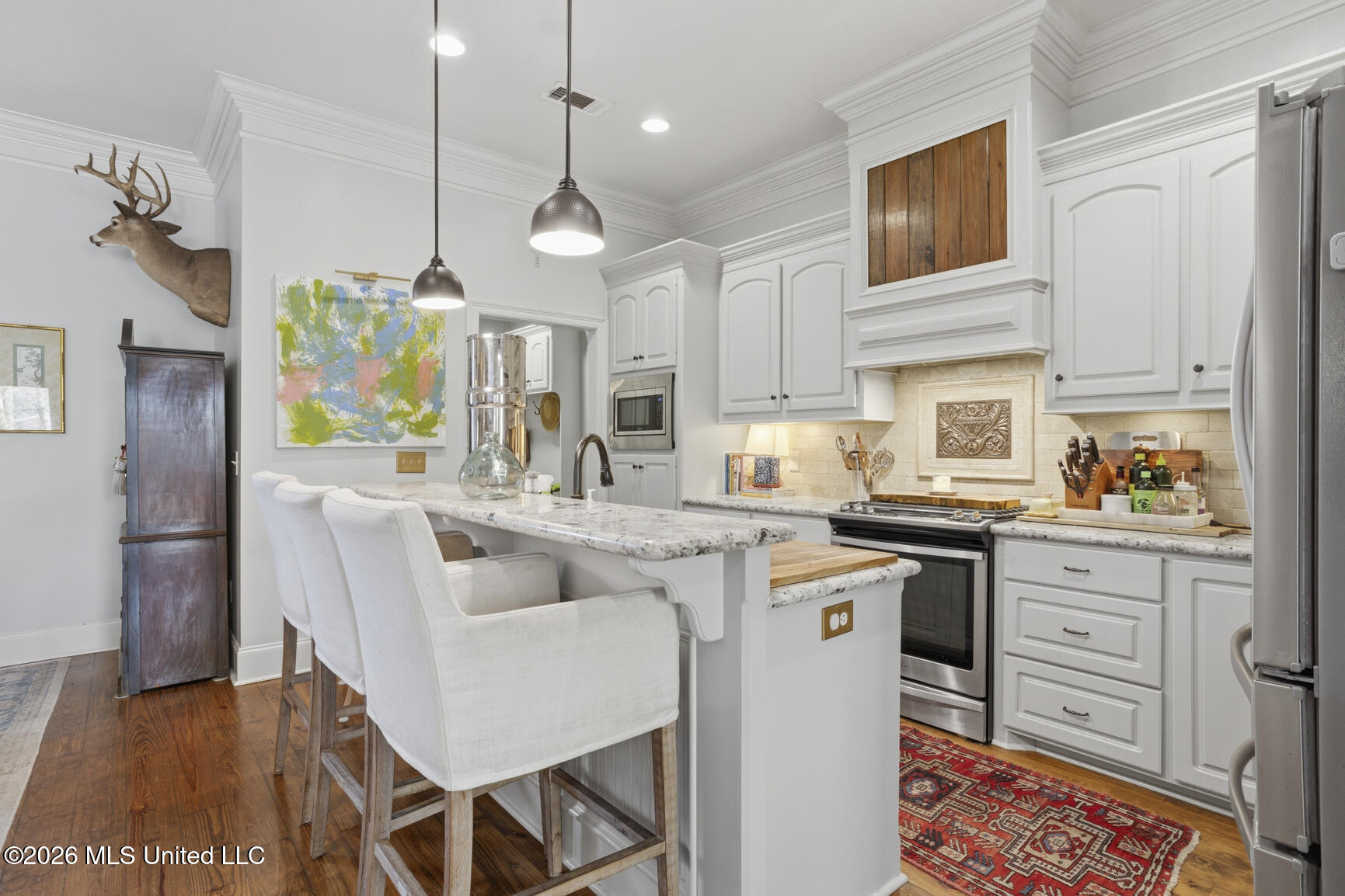 716 Adair Street Brandon, MS 39047 - Photo 8 of 32 716 Adair-8