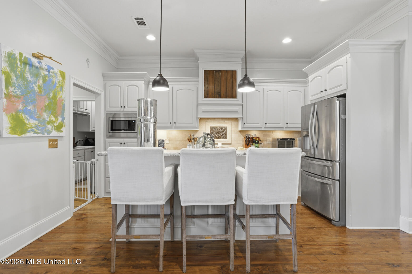 716 Adair Street Brandon, MS 39047 - Photo 9 of 32 716 Adair-9