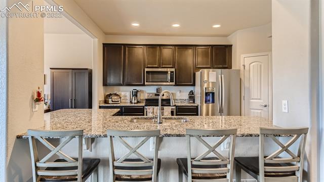 6182 Jorie Road Colorado Springs, CO 80927 - Photo 10 of 28 Gallery Image 10