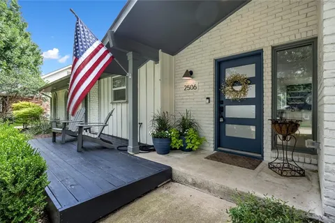 $744,900 | 2506 Grandview Drive, Richardson, TX 75080