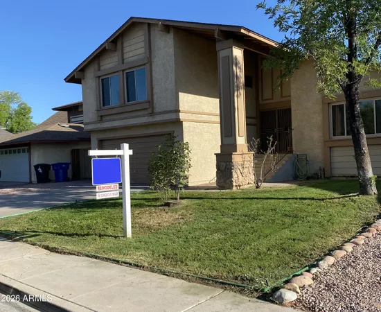 $478,800 | 3050 East Gable Avenue, Mesa, AZ 85204