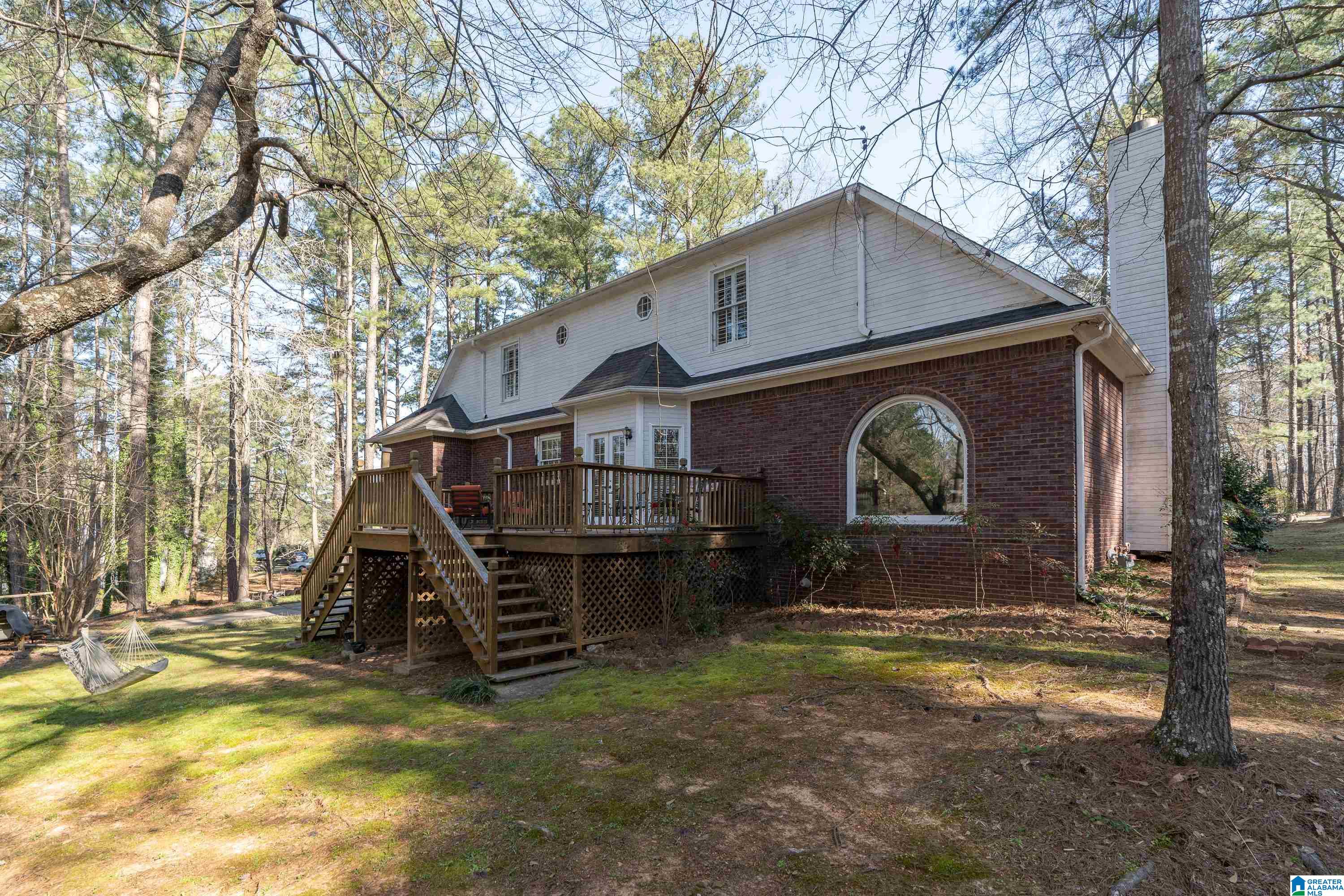8970 Marsh Mountain Road Pinson, AL 35126 - Photo 32 of 48
