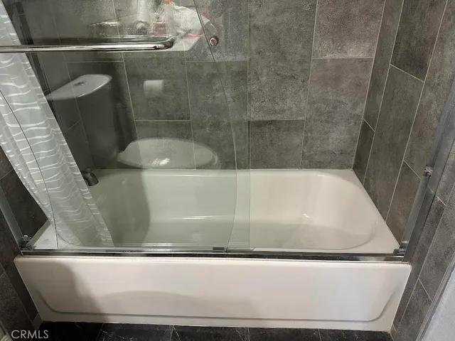 a view of water heater