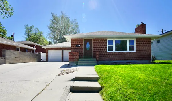 $339,000 | 2131 West Coffman Avenue, Casper, WY 82604