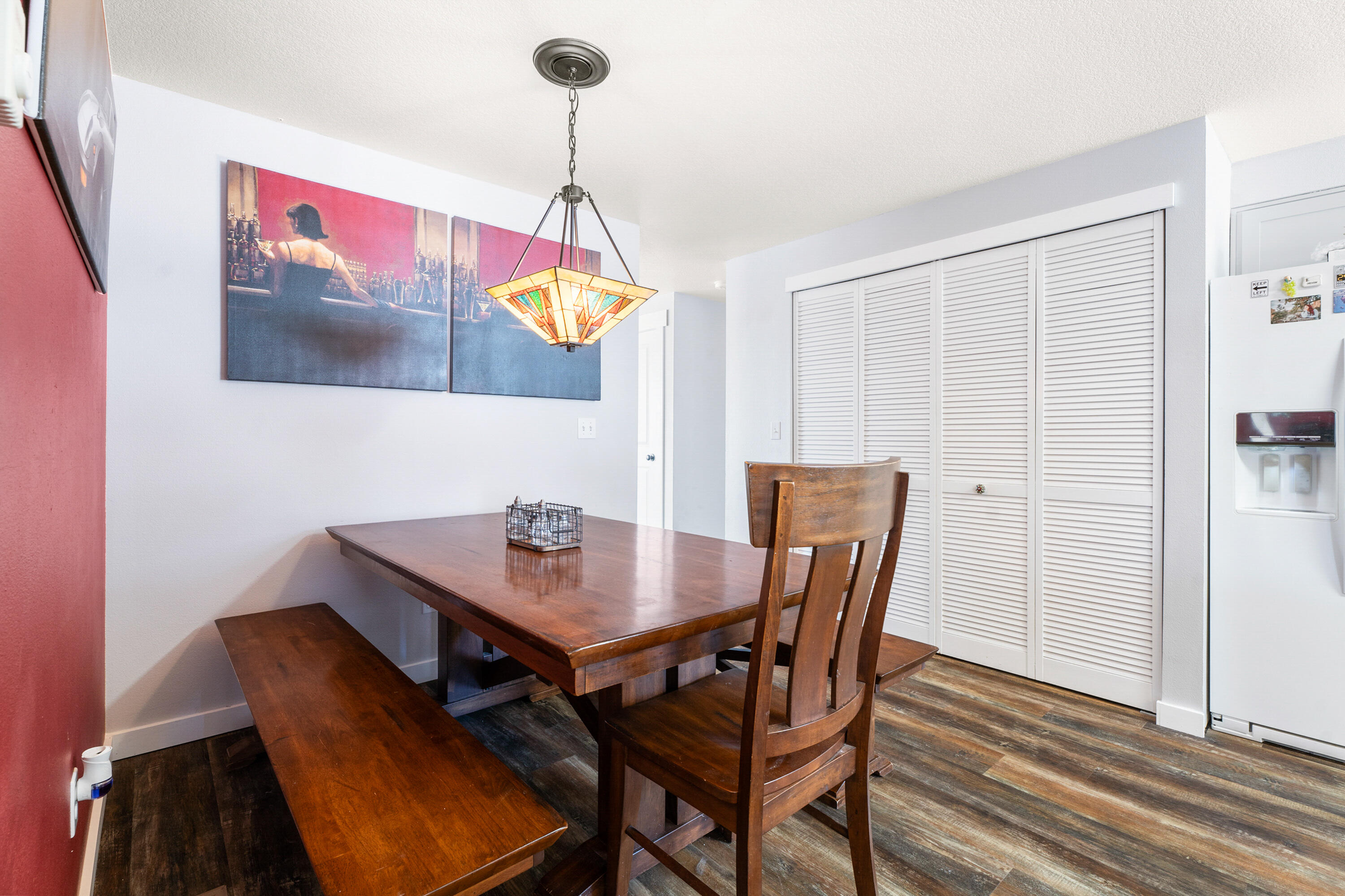 8588 Southwest Shad Road Terrebonne, OR 97760 - Photo 22 of 46 24-Dining Area