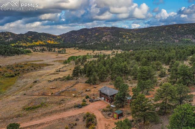 1321 Stoll Ranch Road Lake George, CO 80827 - Photo 40 of 50 Gallery Image 40