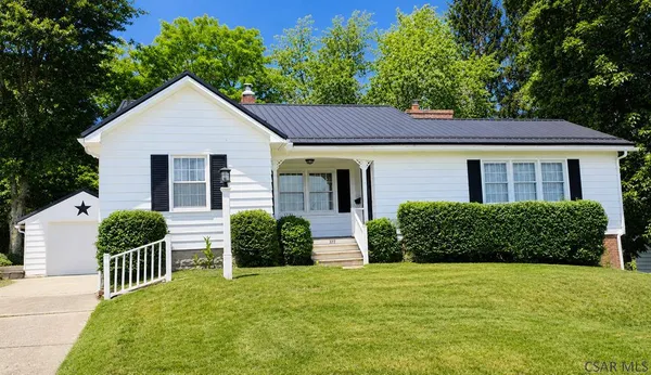 $159,900 | 377 Braddock Street, Johnstown, PA 15905