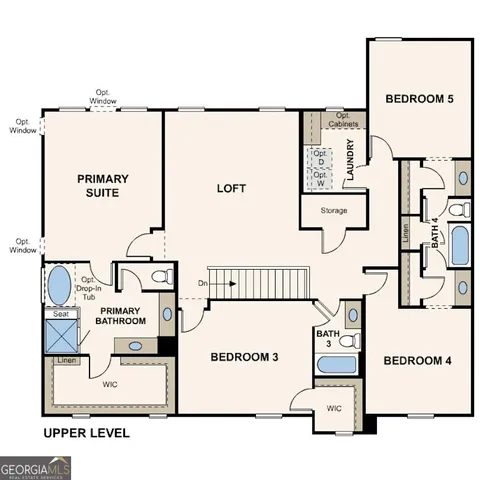 $474,195 | 272 Arwen Drive, McDonough, GA 30252
