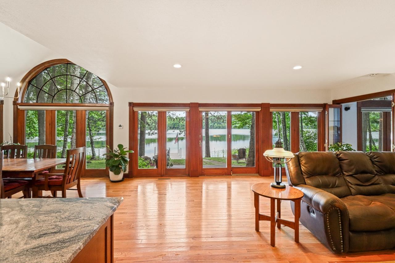 7138 Little Papoose Road Manitowish Waters, WI 54545 - Photo 5 of 48 Gallery Image 5