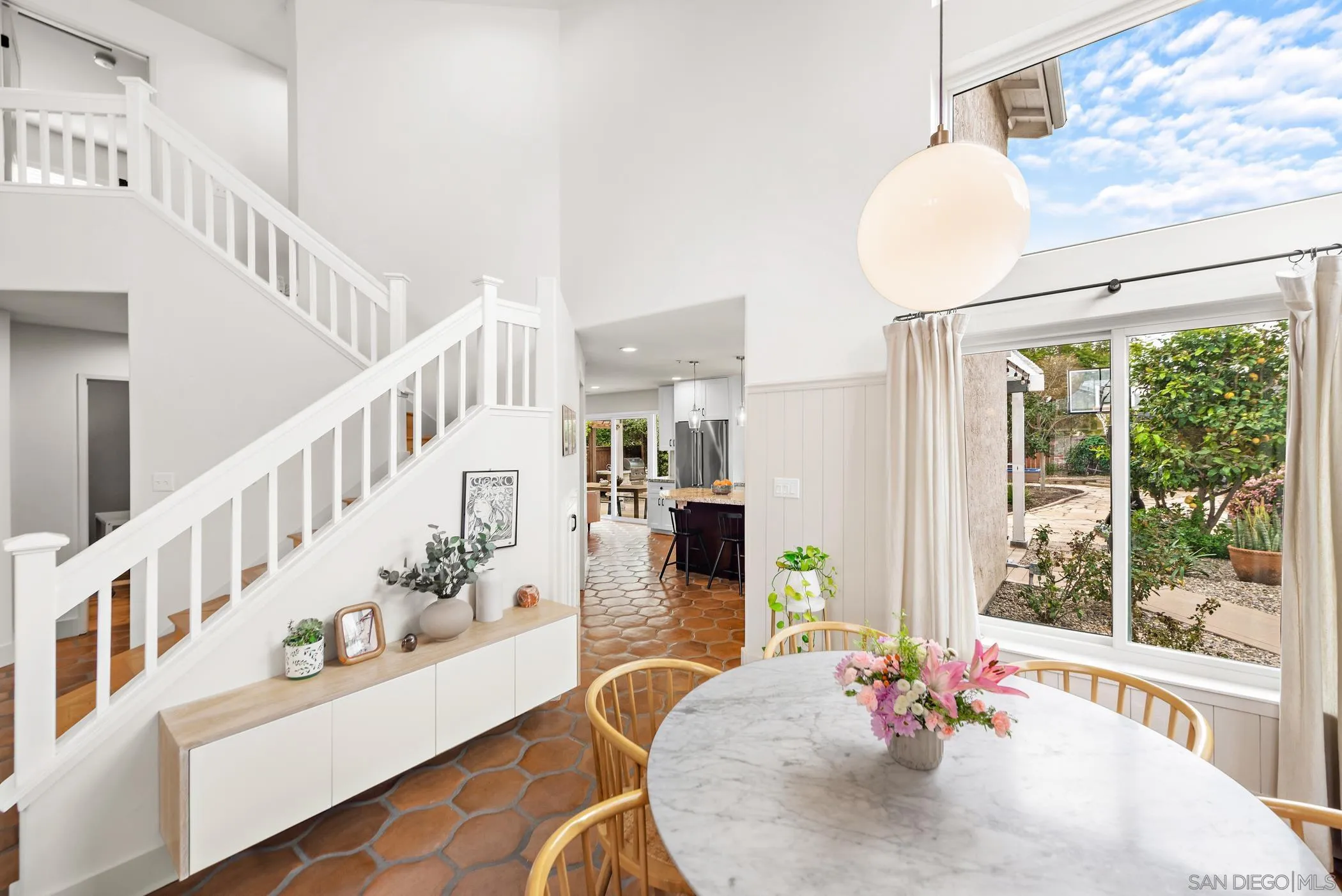 111 Wintercreek Place Santee, CA 92071 - Photo 18 of 53 a living room with furniture and a large window