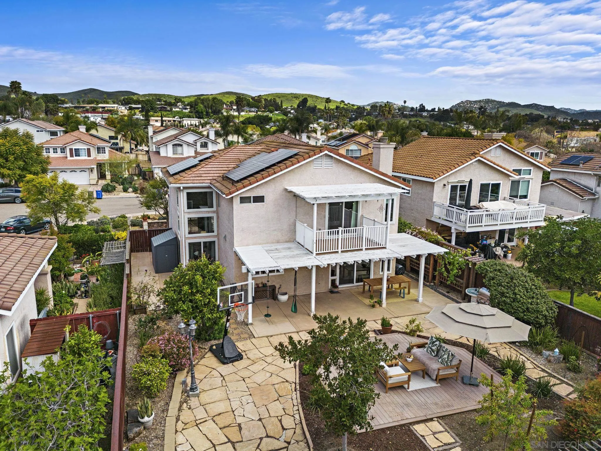 111 Wintercreek Place Santee, CA 92071 - Photo 51 of 53